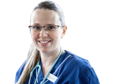Hidroxa cofounder Doctor Sandra Eriksson Mirkovic MD with a special interest in hyperhidrosis