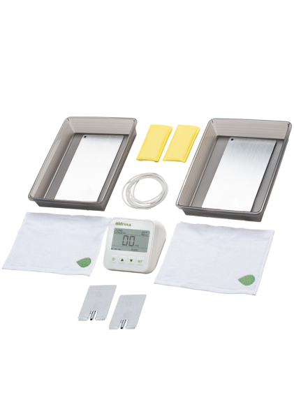 Hidroxa Complete Iontophoresis Machine