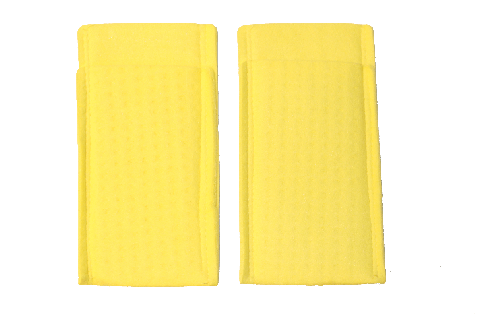 Hidroxa-iontophoresis SE20 – Electrodes – Small