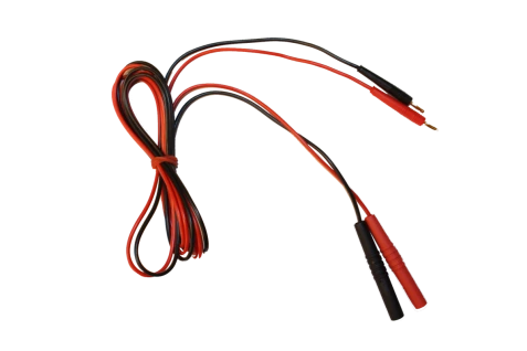 Hidroxa Iontophoresis SE20 - Electrode Cables