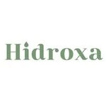 Hidroxa iontophoresis machine logo